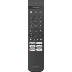 Buy Philips LED 43" 43PUS7061/12 - Stunning 4K UHD Picture Quality & Smart Features
